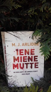 MJArlidge-IeneMieneMutte